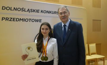 Gala zDolnego Ślązaka